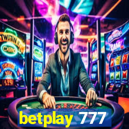 betplay 777